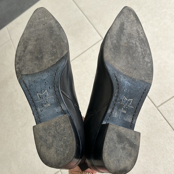 Marc Fisher Yale boots - Picture 8 of 8
